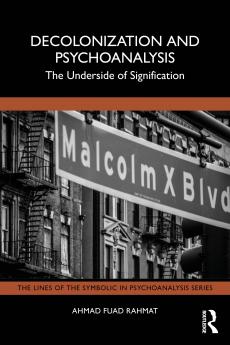 Decolonization and Psychoanalysis