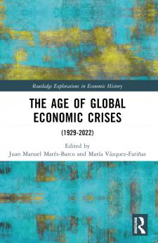 Age of Global Economic Crises