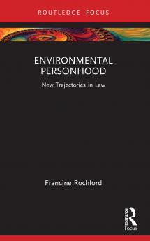 Environmental Personhood