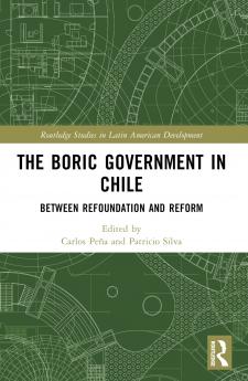 Boric Government in Chile