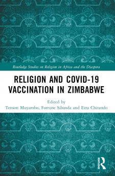 Religion and COVID-19 Vaccination in Zimbabwe