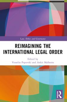 Reimagining the International Legal Order