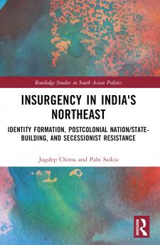 Insurgency in India's Northeast