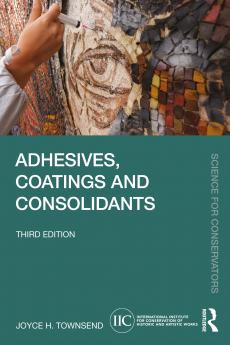 Adhesives Coatings and Consolidants