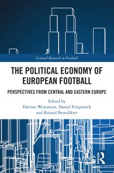 Political Economy of European Football