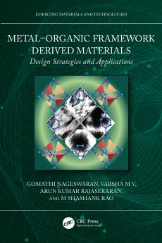 Metal–Organic Framework Derived Materials