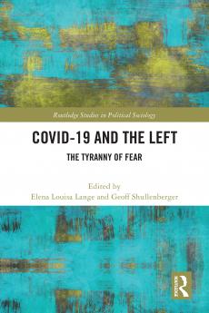 COVID-19 and the Left