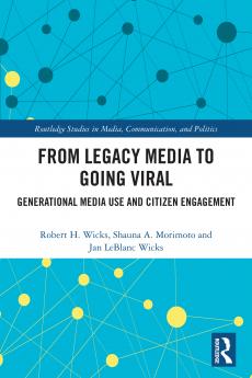 From Legacy Media to Going Viral