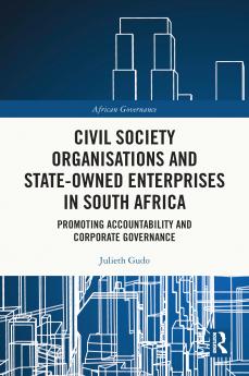 Civil Society Organisations and State-Owned Enterprises in South Africa