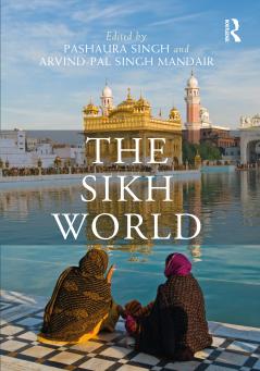 Sikh World