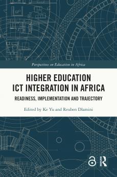 Higher Education ICT Integration in Africa