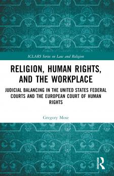 Religion Human Rights and the Workplace