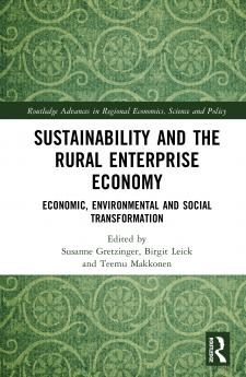 Sustainability and the Rural Enterprise Economy