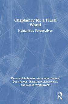 Chaplaincy for a Plural World
