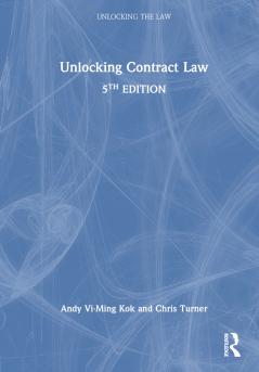 Unlocking Contract Law