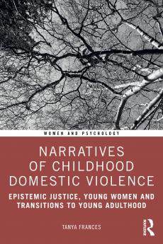 Narratives of Childhood Domestic Violence