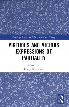 Virtuous and Vicious Expressions of Partiality