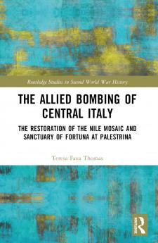 Allied Bombing of Central Italy