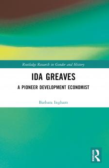 Ida Greaves