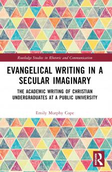 Evangelical Writing in a Secular Imaginary