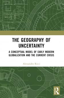 Geography of Uncertainty