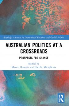 Australian Politics at a Crossroads
