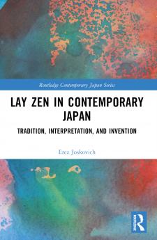 Lay Zen in Contemporary Japan