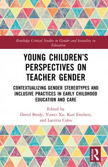 Young Children’s Perspectives on Teacher Gender
