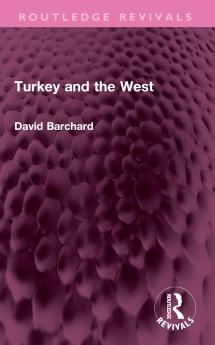 Turkey and the West