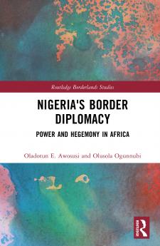 Nigeria's Border Diplomacy