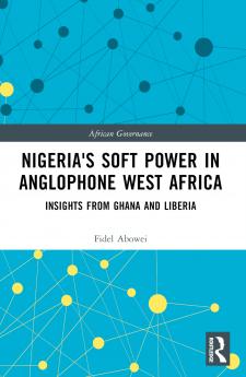 Nigeria's Soft Power in Anglophone West Africa