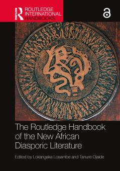 Routledge Handbook of the New African Diasporic Literature