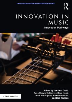 Innovation in Music