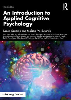 Introduction to Applied Cognitive Psychology