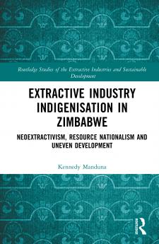 Extractive Industry Indigenisation in Zimbabwe