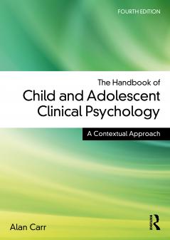 Handbook of Child and Adolescent Clinical Psychology