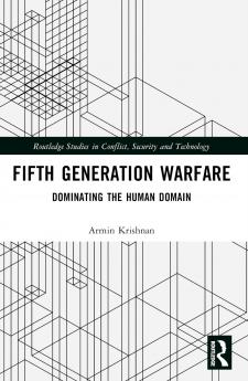 Fifth Generation Warfare