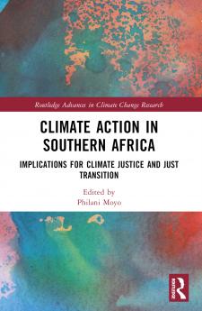 Climate Action in Southern Africa