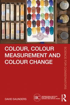 Colour Colour Measurement and Colour Change
