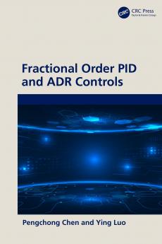 Fractional Order PID and ADR Controls