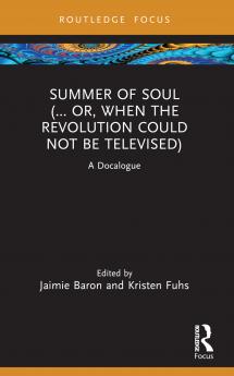 Summer of Soul (... Or When the Revolution Could Not Be Televised)