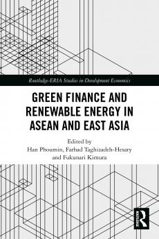 Green Finance and Renewable Energy in ASEAN and East Asia