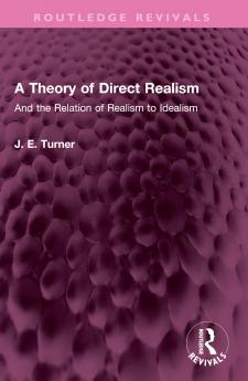 Theory of Direct Realism