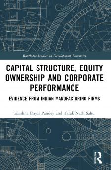 Capital Structure Equity Ownership and Corporate Performance