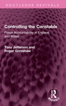 Controlling the Constable