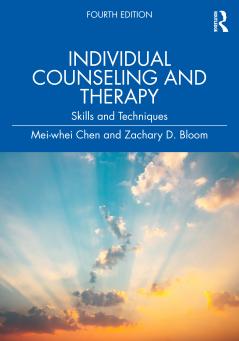 Individual Counseling and Therapy