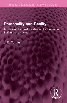 Personality and Reality