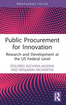 Public Procurement for Innovation