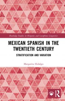 Mexican Spanish in the Twentieth Century