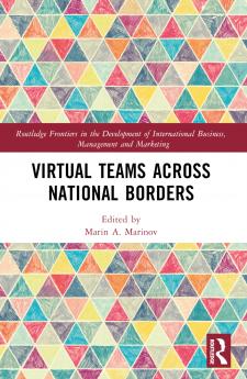 Virtual Teams Across National Borders
